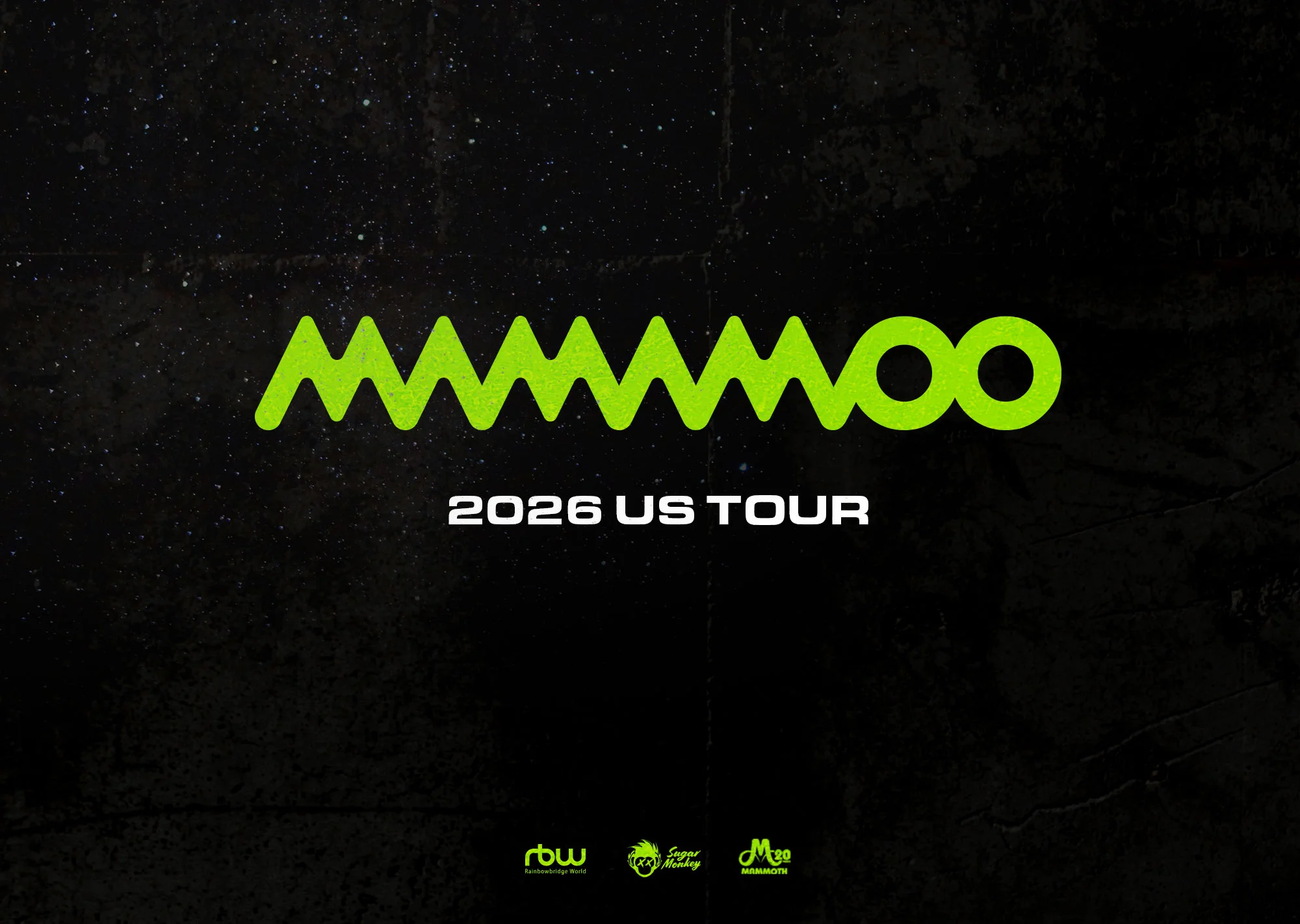 Mamamoo